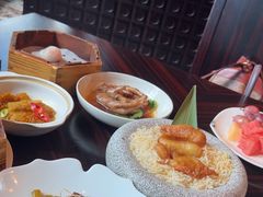 -新天世纪中餐厅