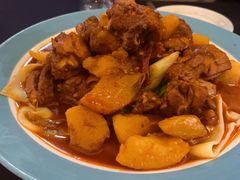 -伊带伊路新疆美食府(呼家楼店)