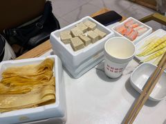 -傣妹火锅(狮子桥店)