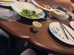 -奉天小馆·非遗东北菜(沈阳万象城店)