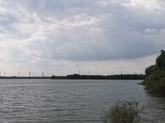 -南湖湿地公园
