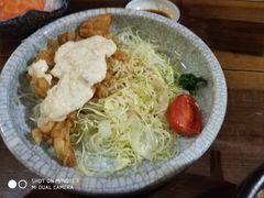 -鸟鸣门屋台料理(金帝银泰店)