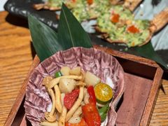 -花潮料理艺食馆(SM新生活广场店)