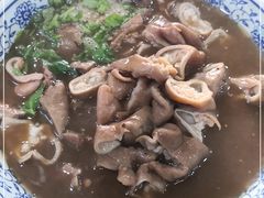-门框胡同百年卤煮(前门煤市街店)