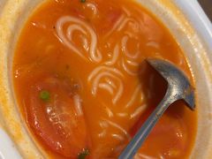 -严记小天府酸菜鱼(西四路店)