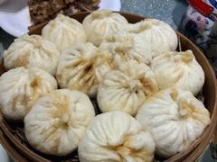 -包子大王(新泽巷店)