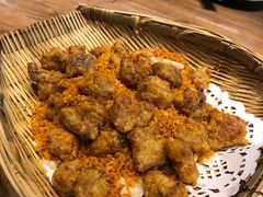 -临界音乐酒馆·小龙虾·江湖菜(华熙LIVE·鱼洞店)