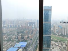 -Social 秀西餐厅-长沙瑞吉酒店(运达店)