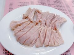 -茂隆餐厅(进贤路店)