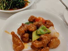 -莆田餐厅PUTIEN(三里屯店)