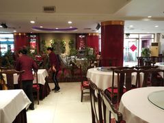 大堂-东兴楼饭庄(六里桥店)