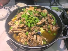 -蛙喔牛蛙(淮安吾悦店)