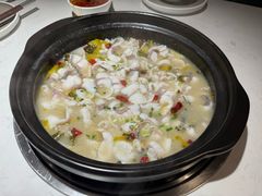 -周渝食惦酸菜鱼(青浦店)