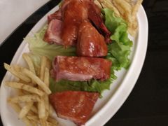 -丰收日·小海鲜·沪上家宴(顾村正大店)