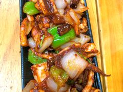 -炒豆合作社(东四总店)