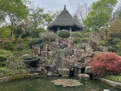 -西郊宾馆·1921餐厅