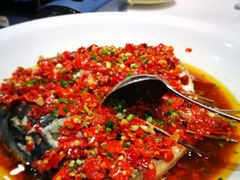 剁椒鱼头王-火宫殿(五一大道分店)