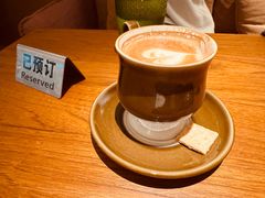 -良木缘咖啡西餐(川大店)