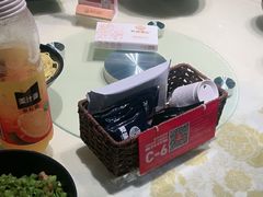 -聚味瞿记·龙虾堂(咸嘉湖店)