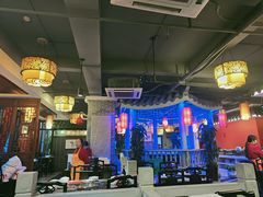 大堂-戴师傅川西坝子(彩泉旗舰店)