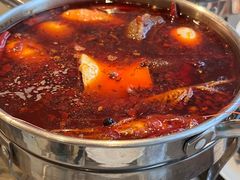 -TABLE·味西餐厅-成都茂业JW万豪酒店
