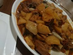 -河州宾馆清真餐厅(文锦南路店)