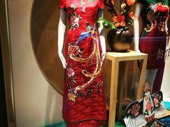 -方恒购物中心(望京小街店)