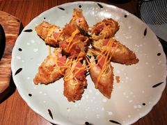 -仓桥家·焗寿司·锅物(光谷步行街店)