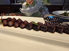 -北京饭店谭家菜