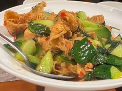 -静颐茶馆·素食(龙华店)
