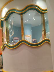 -奈尔宝·儿童乐园·亲子餐厅(苏州大悦城店)