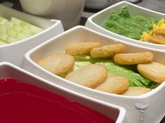 -海底捞火锅(江宸天街店)