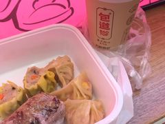 -包道广式点心专门店(东山口店)