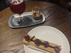 -黑草莓(重庆路店)