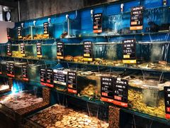 水产区-海味当家·蒸锅海鲜(星海公园店)