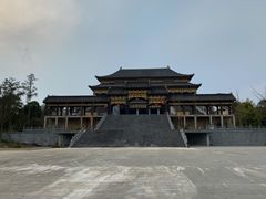 -保利石象湖景区