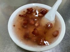 -芳婆糕团店(王府大街店)