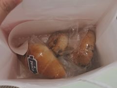 -富贵面包公司(运河店)