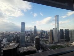 -北京柏悦酒店·锦庭餐厅Dining Room
