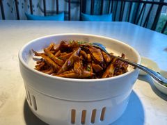 -淮扬韵(市政府汉神店)