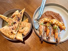 -OTIUM • 柴屿麦(亮马桥店)