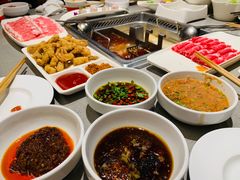-海底捞火锅(九霄梦天地店)