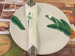 -香蕉叶餐厅(是隆店)
