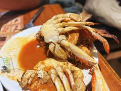 -汉巴味德(鹏欣水游城店)