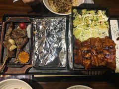 -火炉火自助餐(枫蓝国际店)