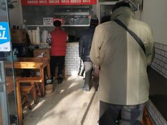 -许记生煎(遵义路店)