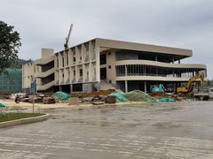 -广东金融学院(校本部)