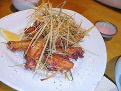 -花笙记打边炉·煲仔饭(五大道店)