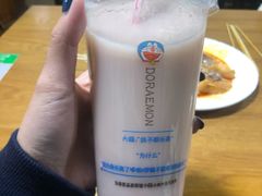 花生露露-丁丁猫重庆小面(徐州路店)