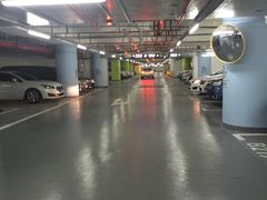 -合生汇·停车场